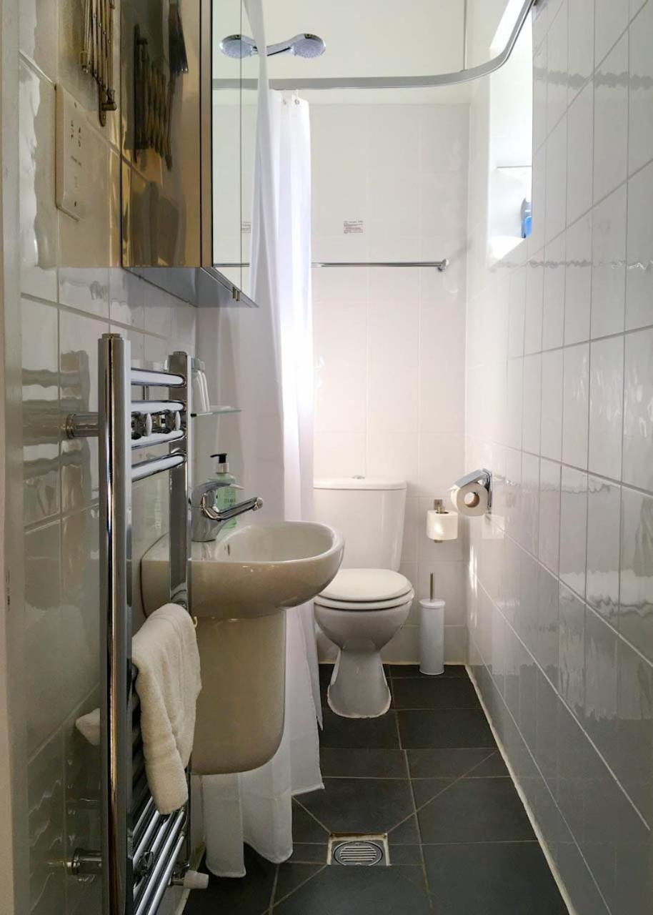 An Cuan Bed & Breakfast Bowmore Quarto foto
